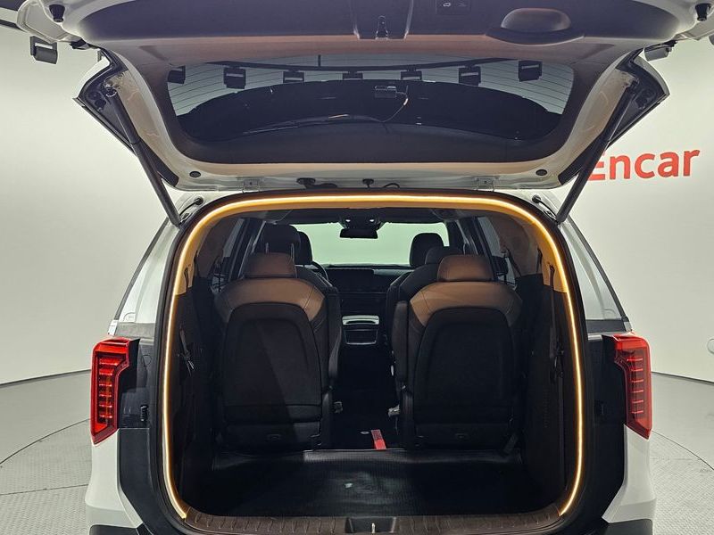 2024 Kia Carnival 9-Seater Noblesse photo 20