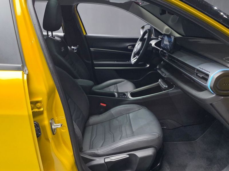 2024 Jeep 어벤저 Altitude photo 11