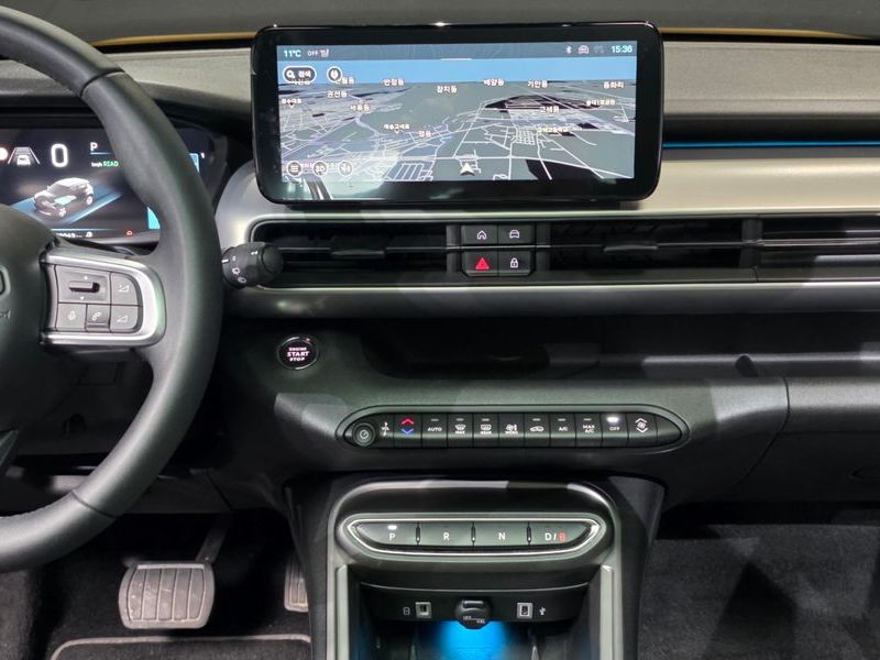 2024 Jeep 어벤저 Altitude photo 14