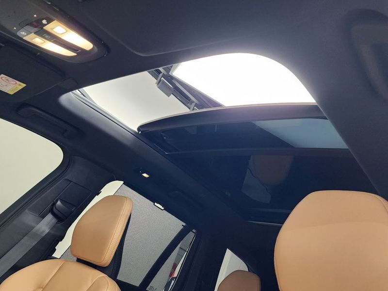 2023 Volvo XC90 B6 Ultimate Bright photo 20
