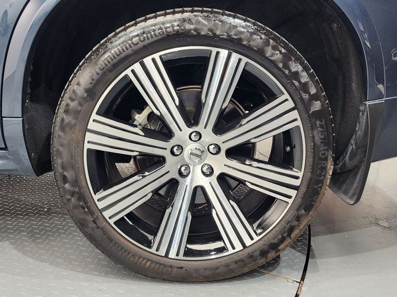 2023 Volvo XC90 B6 Ultimate Bright photo 21