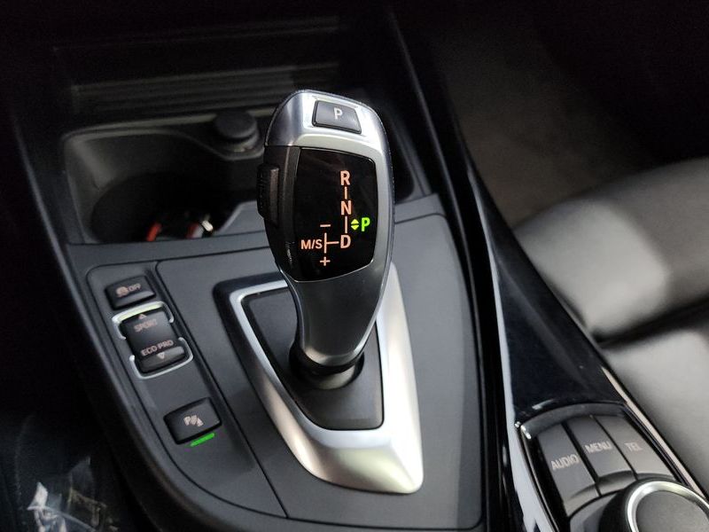 2016 BMW 1시리즈 118d Sport 5Door photo 9