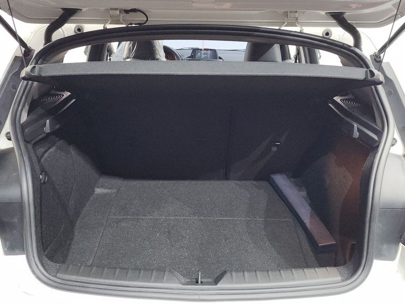 2016 BMW 1시리즈 118d Sport 5Door photo 20