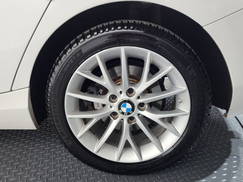 2016 BMW 1시리즈 118d Sport 5Door photo 21