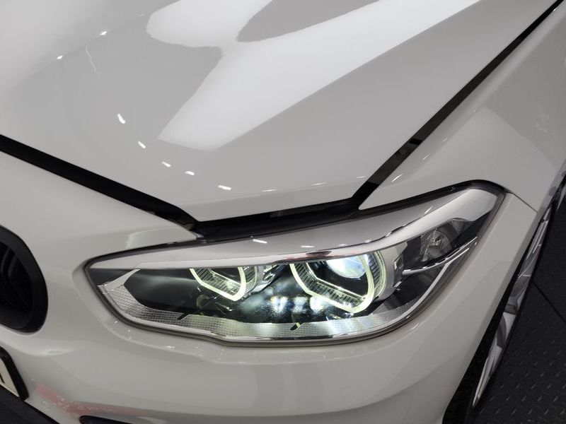 2016 BMW 1시리즈 118d Sport 5Door photo 22