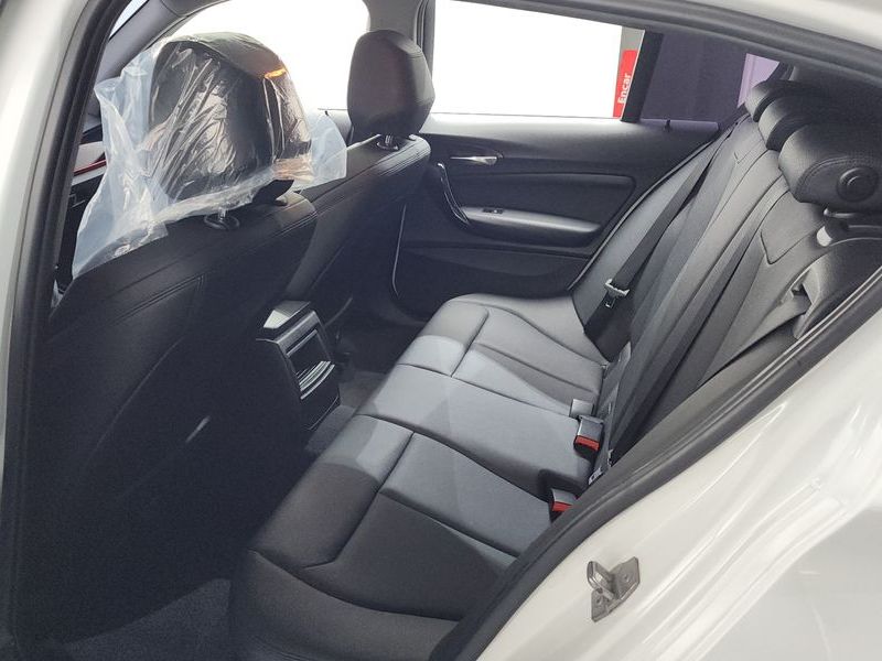 2016 BMW 1시리즈 118d Sport 5Door photo 26