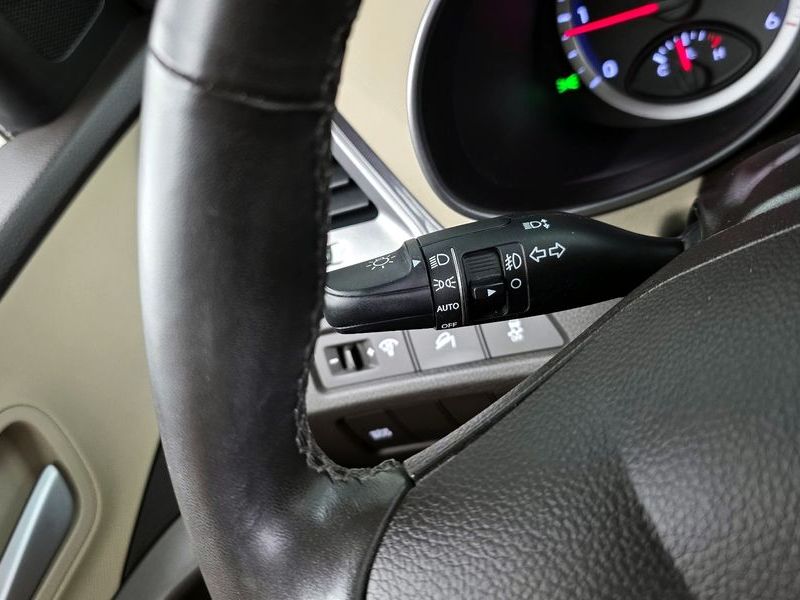 2015 Hyundai Santa Fe Diesel(e-VGT) 2.0 2WD Premium photo 28