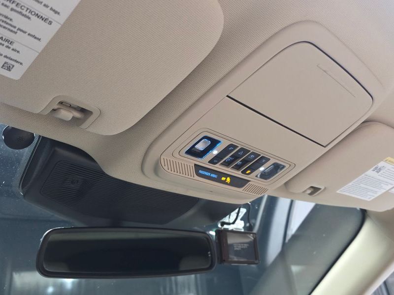 2021 Ford Explorer 2.3 LimIted 4WD photo 17