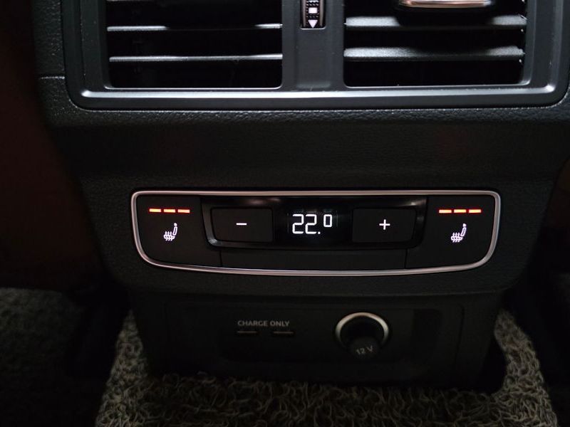 2023 Audi Q5 45 TFSI Quattro Premium Sportback photo 19