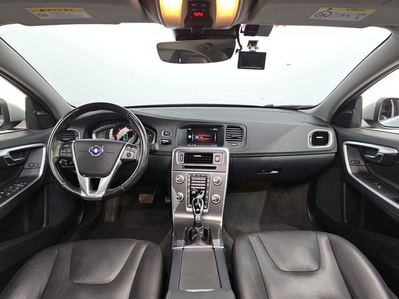 2016 Volvo S60 D3 2nd photo 7