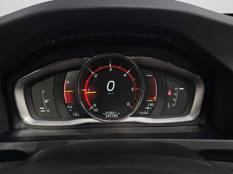 2016 Volvo S60 D3 2nd photo 8