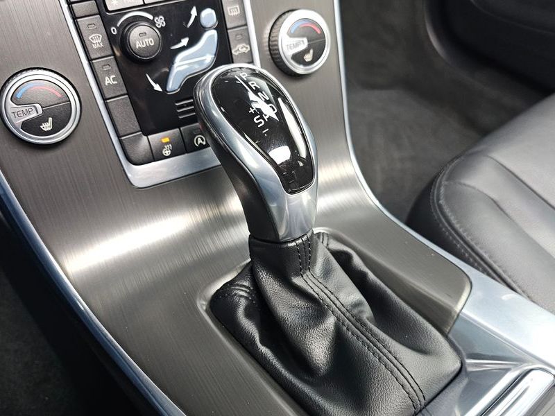 2016 Volvo S60 D3 2nd photo 9