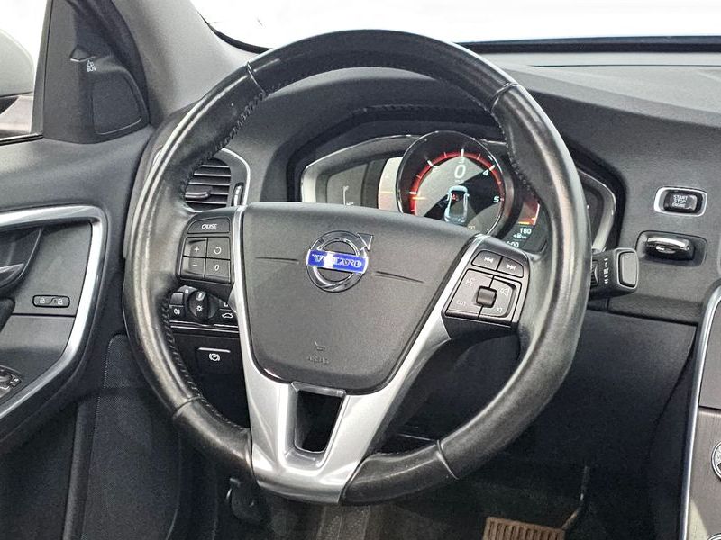 2016 Volvo S60 D3 2nd photo 13