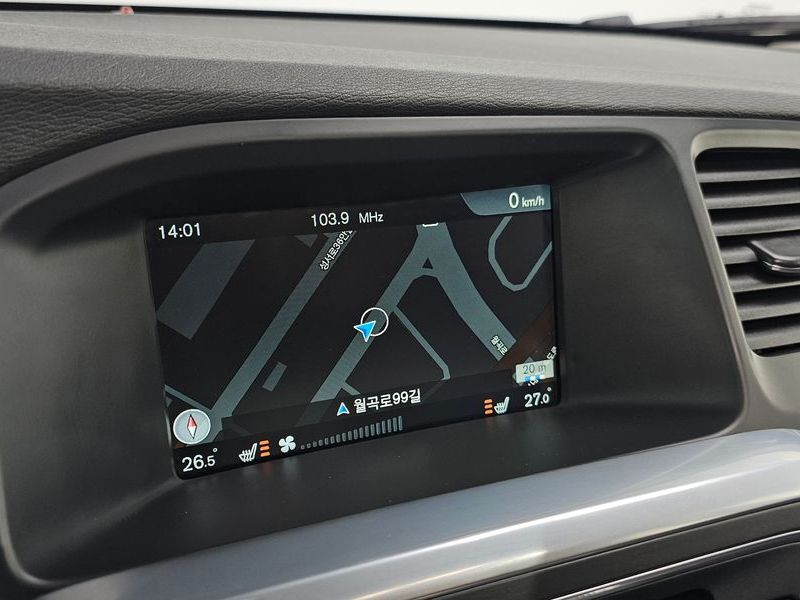 2016 Volvo S60 D3 2nd photo 14