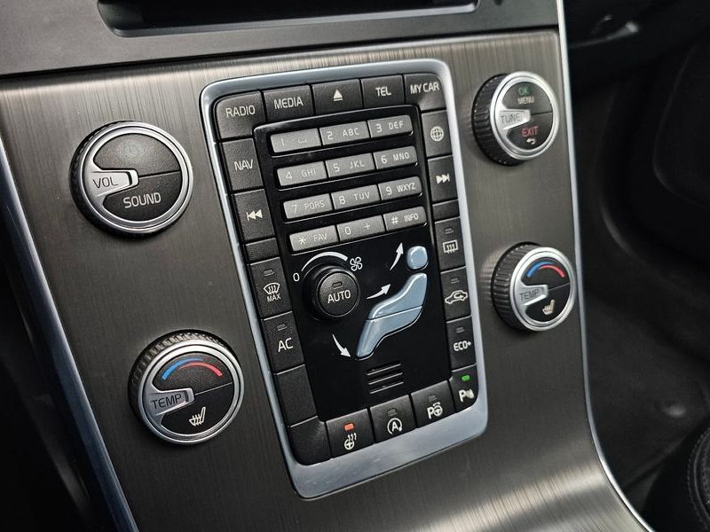 2016 Volvo S60 D3 2nd photo 19