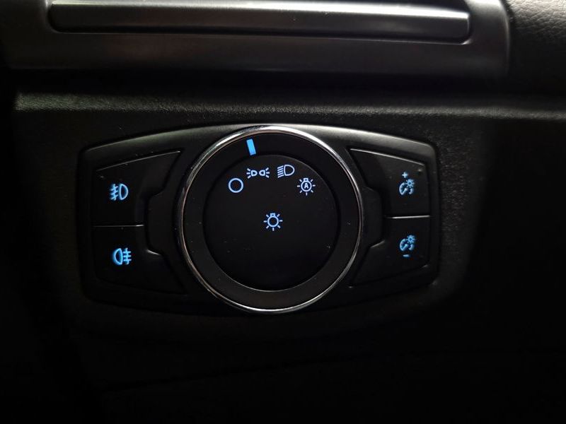 2015 Ford Mondeo 2.0 Trend photo 19