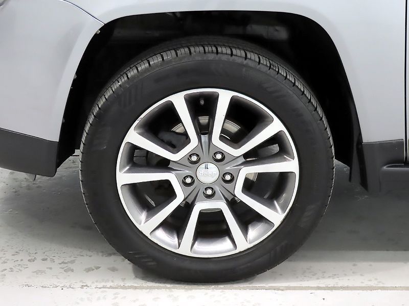2015 Jeep Compass 2.4 Limited 1st photo 20