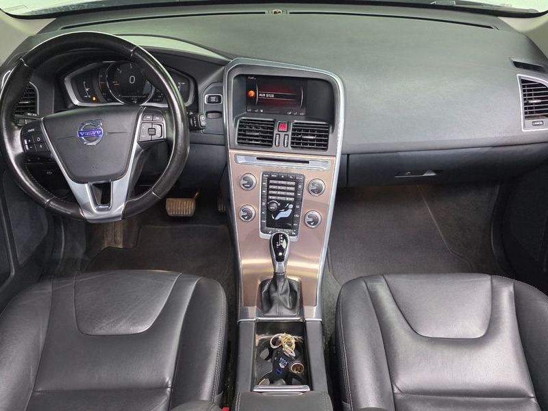 2017 Volvo XC60 D3 1st photo 7