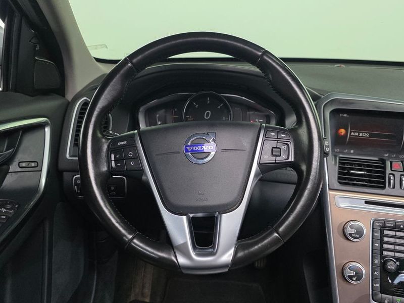 2017 Volvo XC60 D3 1st photo 12