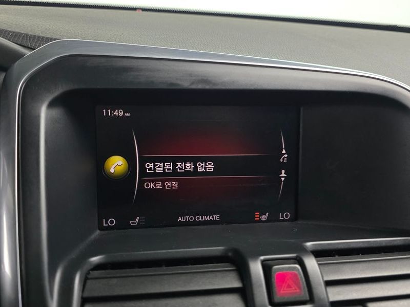 2017 Volvo XC60 D3 1st photo 16