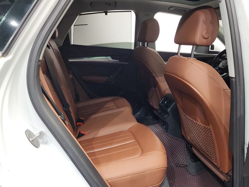 2022 Audi Q5 45 TFSI Quattro Sportback photo 12