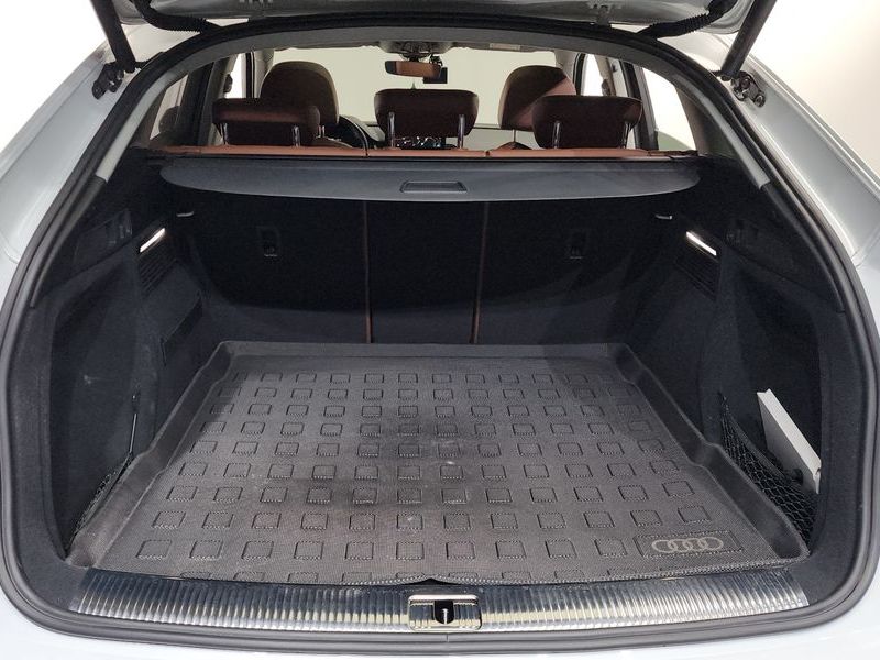 2022 Audi Q5 45 TFSI Quattro Sportback photo 20