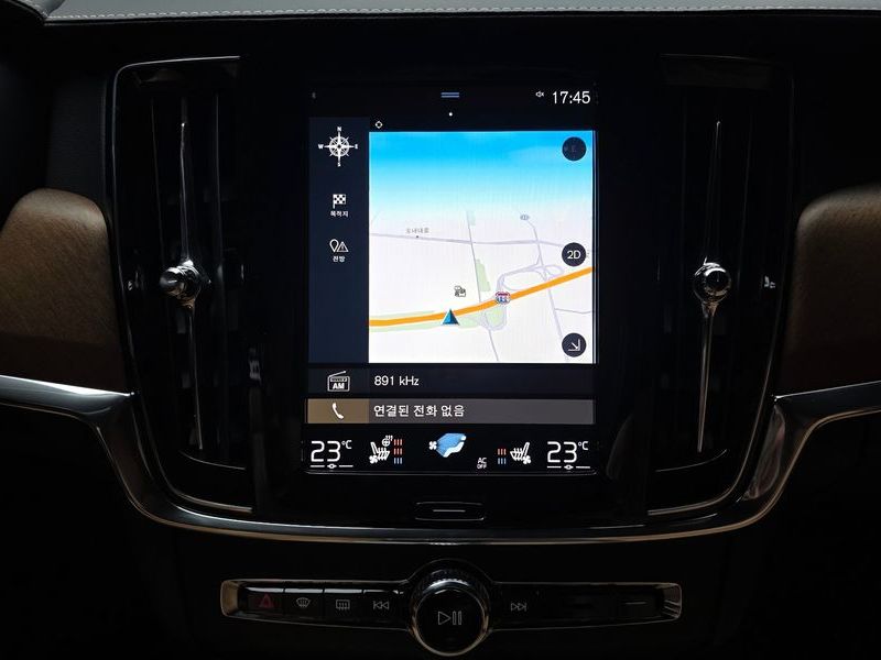2020 Volvo S90 T5 Inscription photo 14