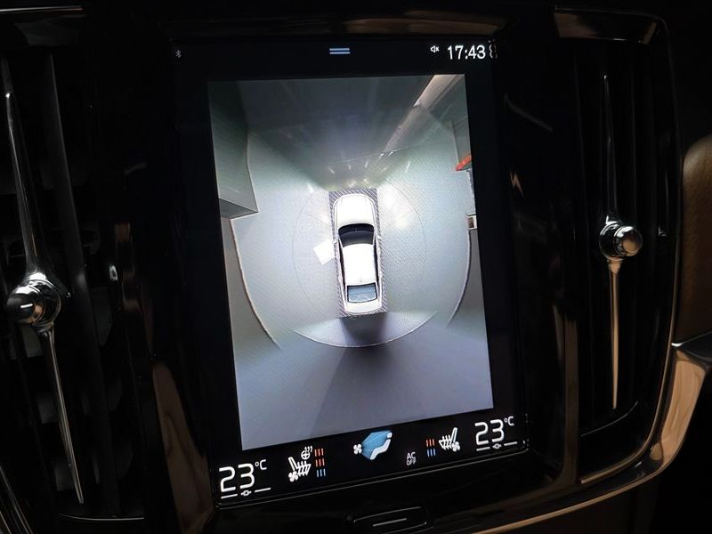 2020 Volvo S90 T5 Inscription photo 15