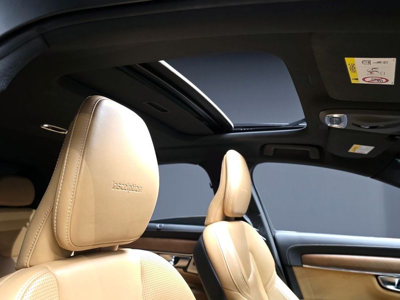 2020 Volvo S90 T5 Inscription photo 20
