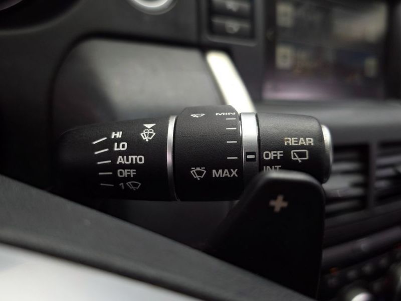 2015 Land Rover Discovery Sport 2.2 SD4 HSE Luxury photo 18