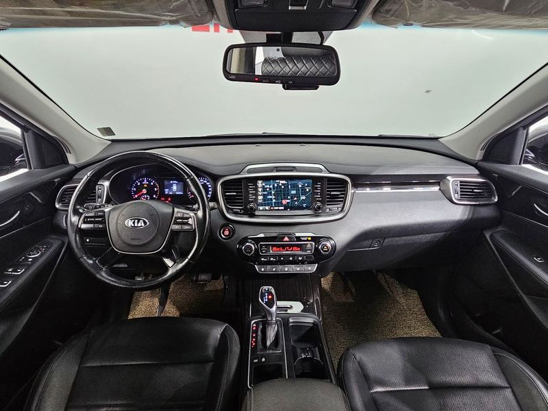 2018 Kia Sorento Diesel 2.2 2WD No.1 Edition photo 7