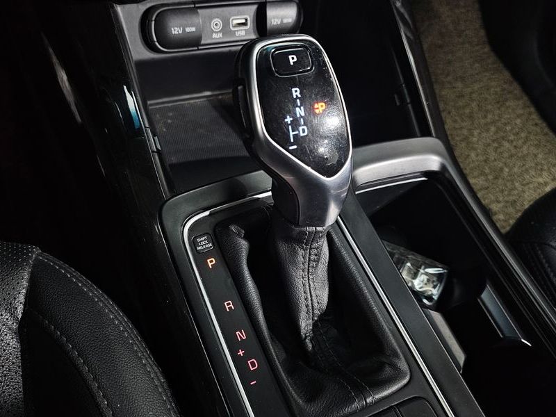 2018 Kia Sorento Diesel 2.2 2WD No.1 Edition photo 9