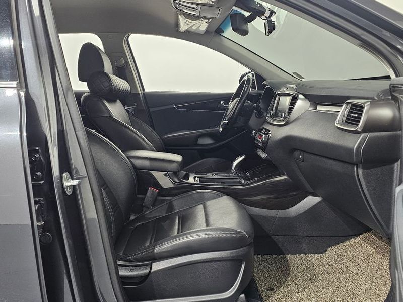2018 Kia Sorento Diesel 2.2 2WD No.1 Edition photo 10