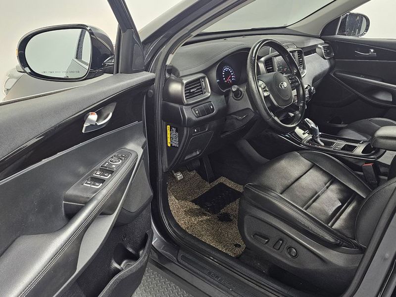 2018 Kia Sorento Diesel 2.2 2WD No.1 Edition photo 11