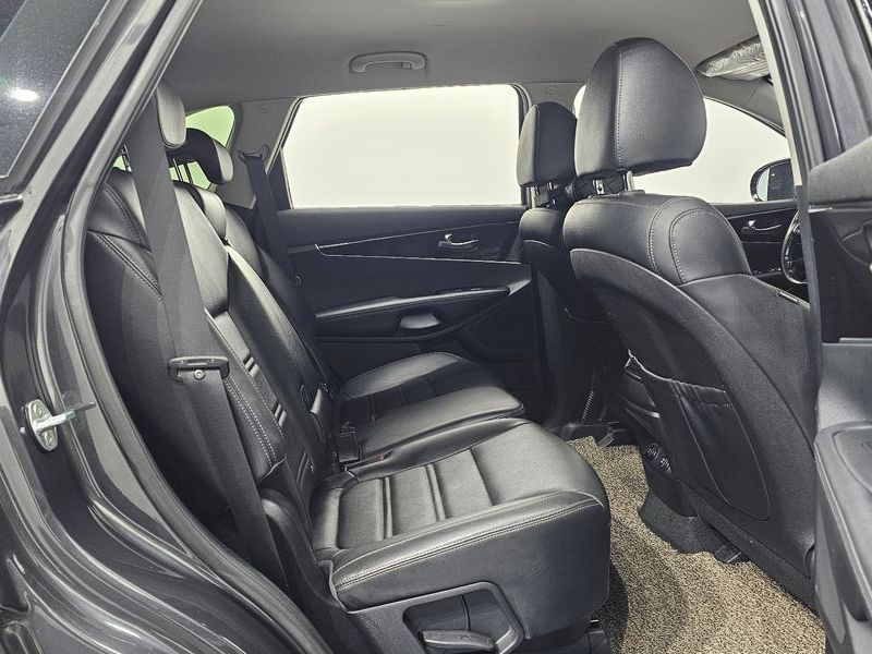 2018 Kia Sorento Diesel 2.2 2WD No.1 Edition photo 12