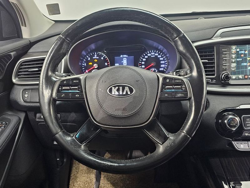 2018 Kia Sorento Diesel 2.2 2WD No.1 Edition photo 13