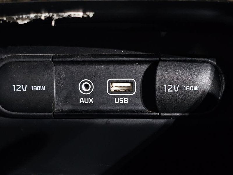 2018 Kia Sorento Diesel 2.2 2WD No.1 Edition photo 17