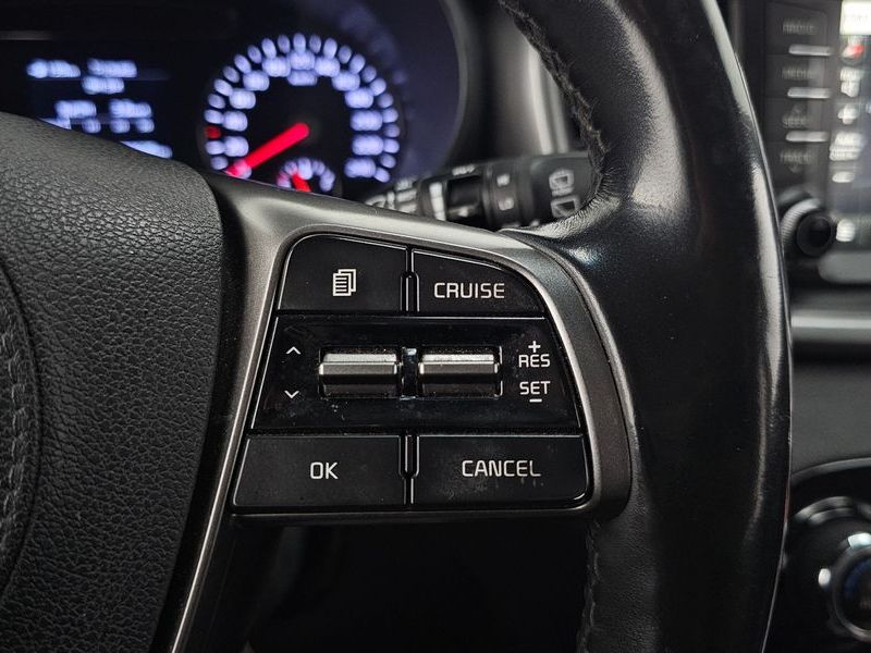 2018 Kia Sorento Diesel 2.2 2WD No.1 Edition photo 19