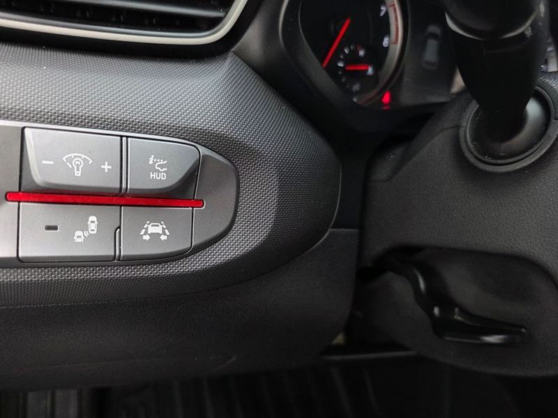 2018 Hyundai 벨로스터 1.6 Turbo Sport Core photo 16