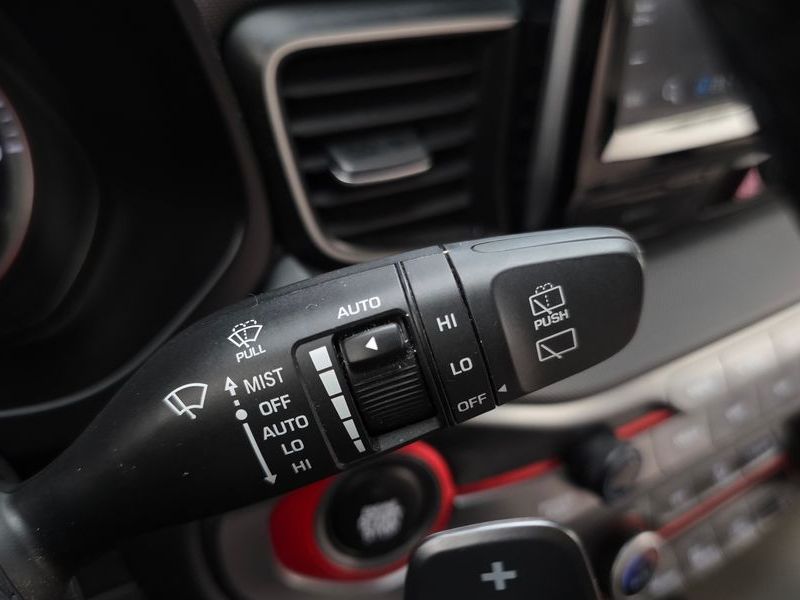 2018 Hyundai 벨로스터 1.6 Turbo Sport Core photo 17