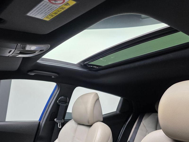 2018 Hyundai 벨로스터 1.6 Turbo Sport Core photo 19