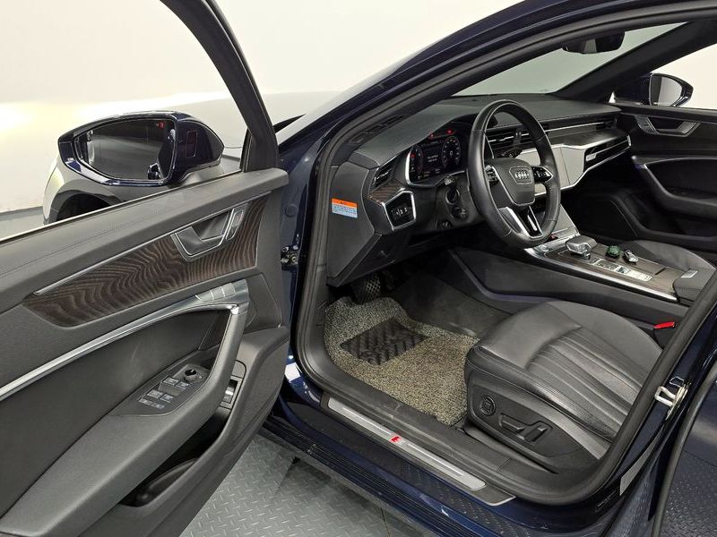 2020 Audi A6 45 TFSI Premium photo 10