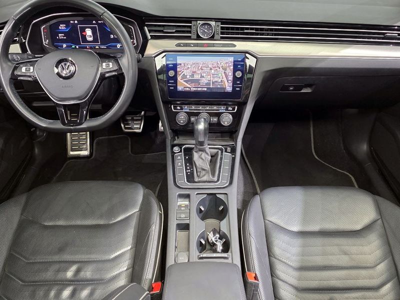 2020 Volkswagen Arteon 2.0 TDI Premium photo 7