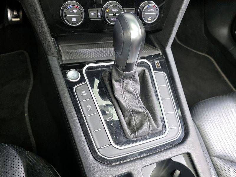 2020 Volkswagen Arteon 2.0 TDI Premium photo 9