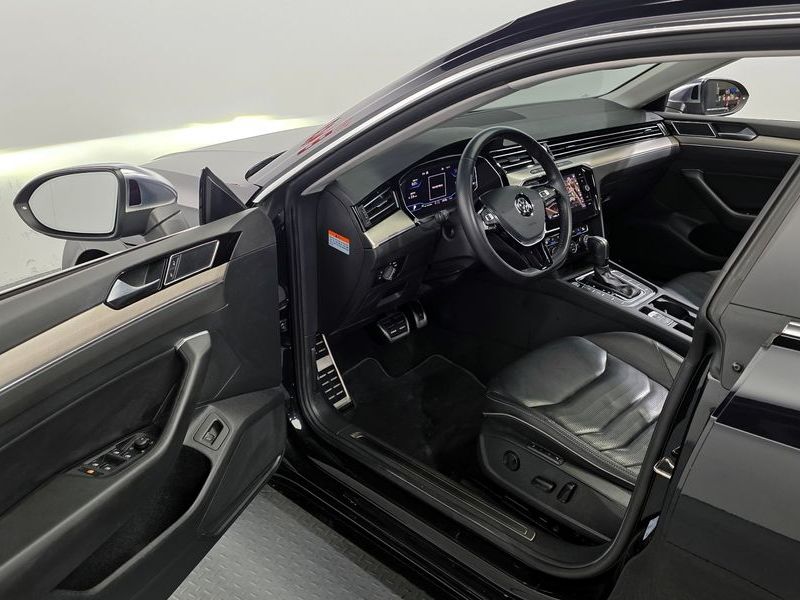 2020 Volkswagen Arteon 2.0 TDI Premium photo 10