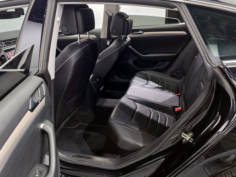 2020 Volkswagen Arteon 2.0 TDI Premium photo 11