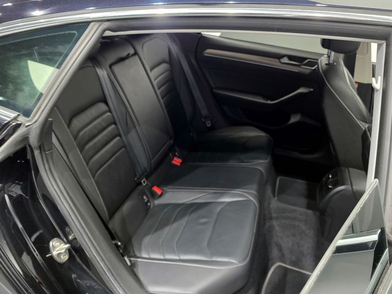 2020 Volkswagen Arteon 2.0 TDI Premium photo 12