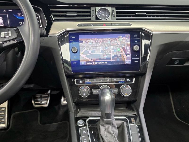 2020 Volkswagen Arteon 2.0 TDI Premium photo 15