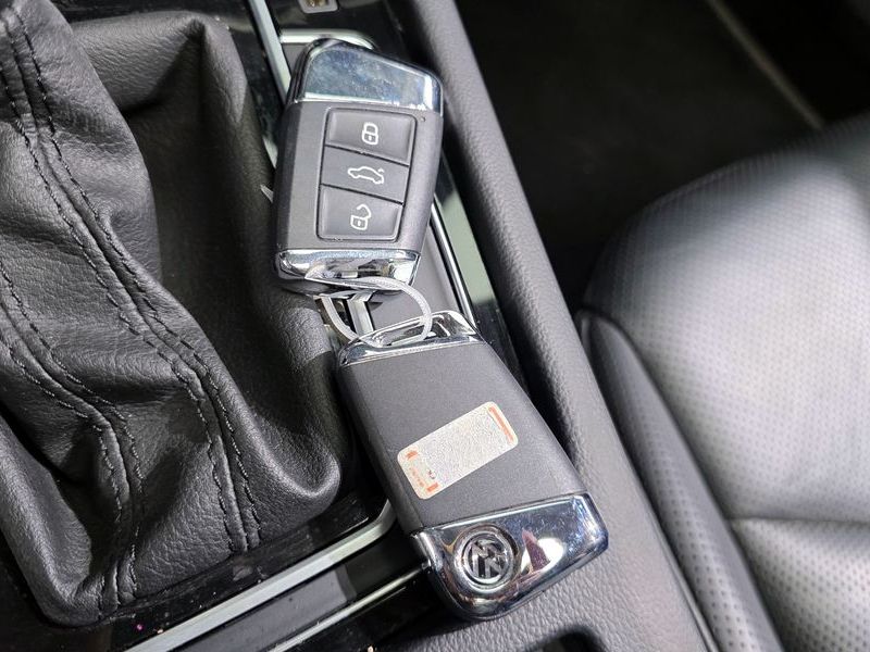 2020 Volkswagen Arteon 2.0 TDI Premium photo 18