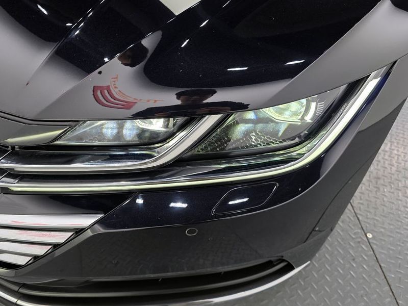 2020 Volkswagen Arteon 2.0 TDI Premium photo 22